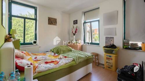 Schlafzimmer 1 - 