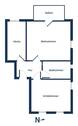 Grundriss - 