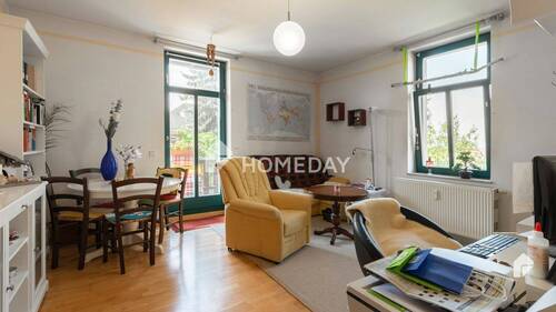Wohnzimmer 1 - 