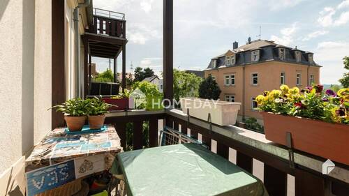 Balkon 1 - 