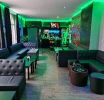 Top-ausgestattetes Restaurant, Café & Shishabar mit Vollküche – extravagant in bester Lage Nürnbergs (Johannisstraße)