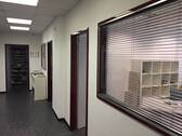 Flur - Büro in Würselen zur Miete