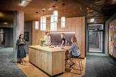 Pantry (Exchange) - Büro zur Miete in Berlin