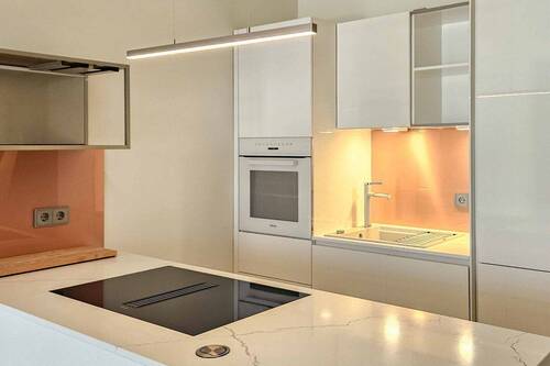 Einbauküche - Etagenwohnung mit 60,20 m² in Berlin zum Kaufen
