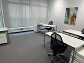 Shared Office Space - Moderner Co-Working Space Arbeitsplatz in Göppingen