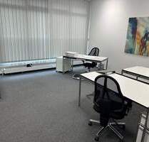Moderner Co-Working Space Arbeitsplatz in Göppingen