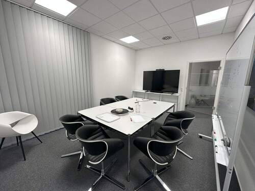 Meeting Raum - Büro zur Miete in Göppingen