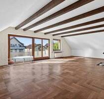 Très Chic - ein Zuhause zum Verlieben - Karlsruhe / Weiherfeld-Dammerstock