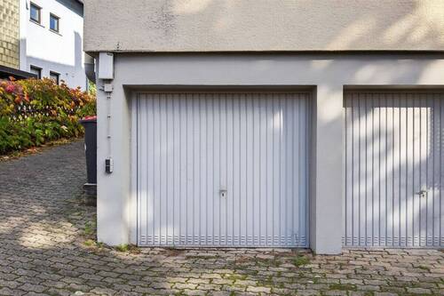 Garage - 