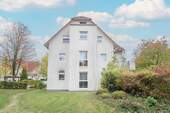 Hausansicht - 