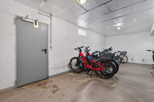 Fahrradkeller - 
