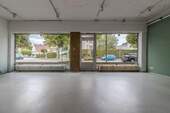 Ladenfläche - 1 Zimmer Gewerbeobjekt (Büro, Produktion, Verkauf) in Wedel