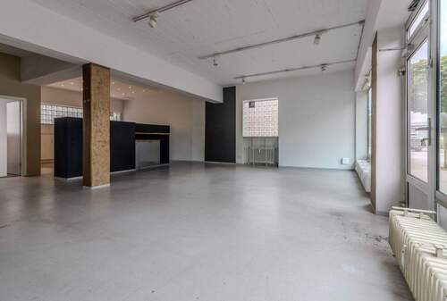 Verkaufsraum - Gewerbeobjekt (Büro, Produktion, Verkauf) in Wedel zur Miete