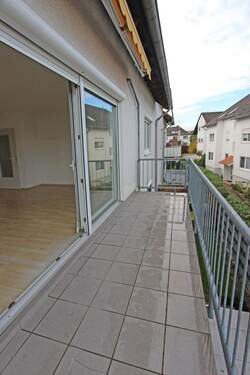 Balkon - 