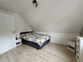 Schlafzimmer Dachgeschoss - 