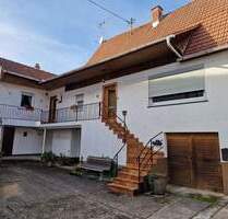 Charmantes Familienhaus mit Garten und herrlichem Ausblick in Pleisweiler-Oberhofen