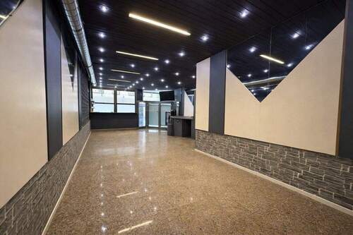 EG Verkaufsfläche - Gewerbeobjekt (Büro, Produktion, Verkauf) in Neuwied