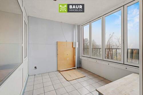 Balkon - 