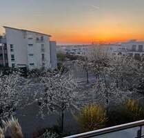 Exklusive 4-Zimmer-Wohnung mit Weitsicht & Süd-West-Balkon - Galgenberg Waiblingen