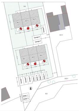 Vorschlag Bauvorhaben - 