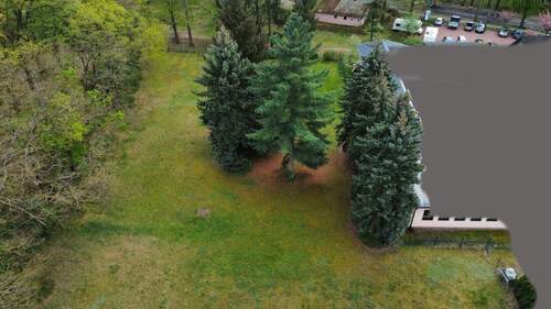 untere 50 Prozent - Grundstück in Trebbin zum Kaufen