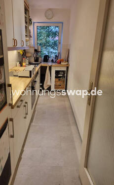 Bild 2 - 3 Zimmer Etagenwohnung zur Miete in München