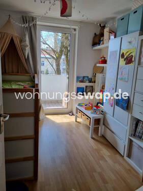 Bild 4 - Etagenwohnung mit 71,00 m&sup2; in München zur Miete