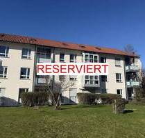 2-Zimmer-ETW mit EBK und 2 Terrassen in Isny am Stadtpark - Isny im Allgäu