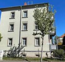 2-Raum-Eigentumswohnung mit Balkon - Dresden Cotta