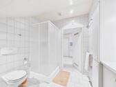 Badezimmer DG - 