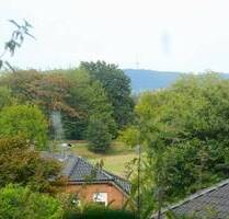 Schönes und ruhiges Baugrundstück mit Fernblick in Oberbecksen - Bad Oeynhausen Rehme
