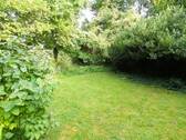 Garten - Freifläche, Rasen - Grundstück zum Kaufen in Bad Oeynhausen