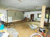 Doppelgarage, baulicher Zustand - 