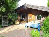 Gartenhaus - 