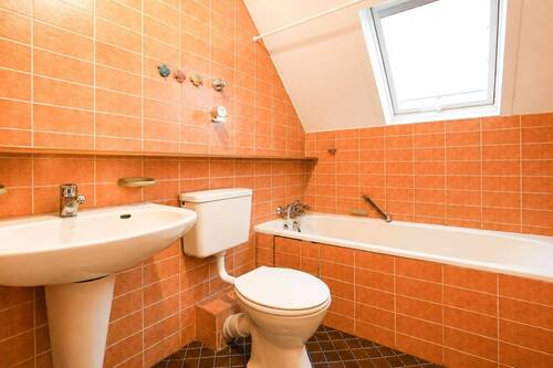 Badezimmer - 
