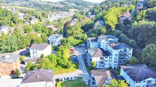 Luftbild - 