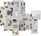 Grundriss - 