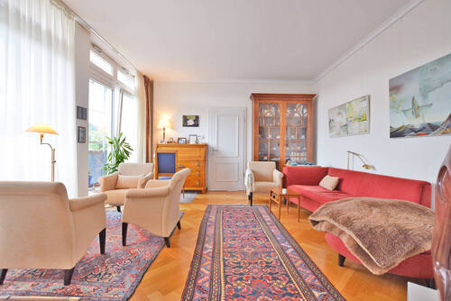 Bibliothek - 