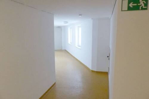 Hausflur - 