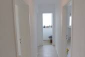 Wohnungsflur - 