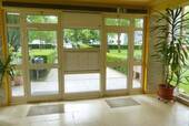 Haus Eingangsbereich - 