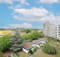 Gestaltbares Zuhause: 2-Zimmer-Wohnung mit Balkon & Stellplatz in zentraler Lage von Hannover