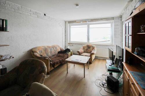 Wohnzimmer - 