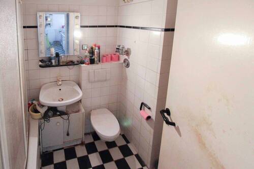 Badezimmer - 
