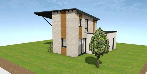 NordWesten - Etagenwohnung zum Kaufen in Kalkar