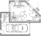 Grundriss EG - 