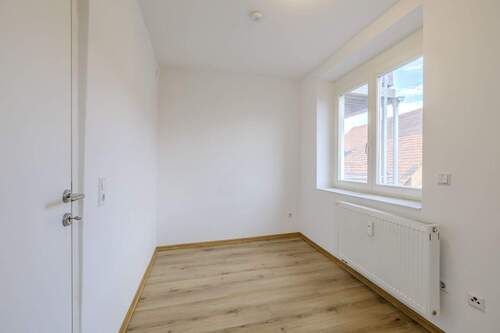 1-Zimmerwohnung - 