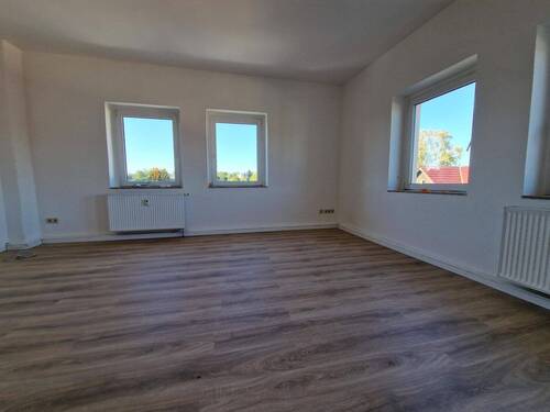 Eibau 2.OG WZ II - Etagenwohnung mit 72,40 m² in Eibau zur Miete