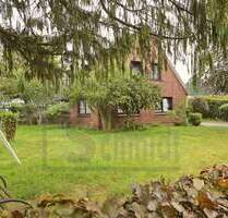 EFH mit Potential im ruhigen Ortsteil von Weener