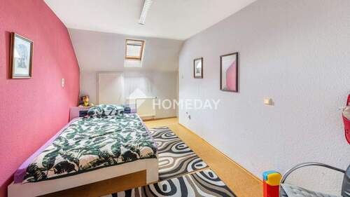 1. OG Kinderzimmer 1 - 